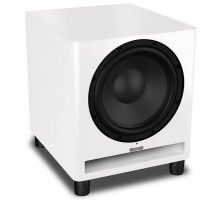 Mission ZX 12 SUB High-Gloss White