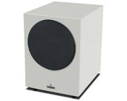 Mission LX-10 SUB MKII Lux White