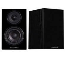 Wharfedale Diamond 12.0 Black Oak