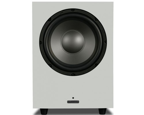 Mission LX-10 SUB MKII Lux White