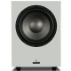 Mission LX-10 SUB MKII Lux White