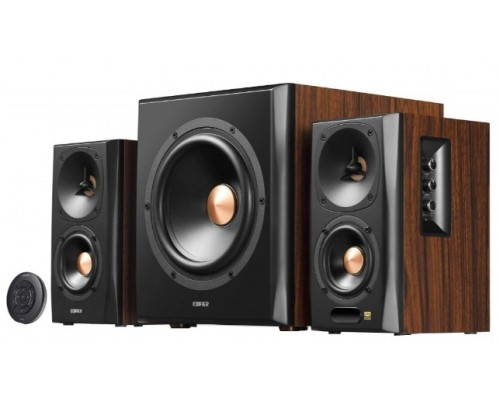 Edifier S360DB Brown