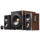 Edifier S360DB Brown