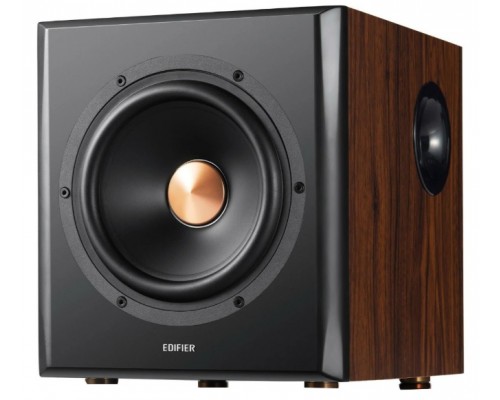 Edifier S360DB Brown