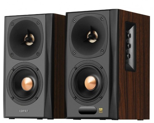 Edifier S360DB Brown