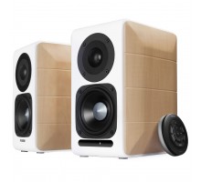 Edifier S880DB White