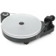 Pro-Ject RPM 5 Carbon 2M-Silver Piano