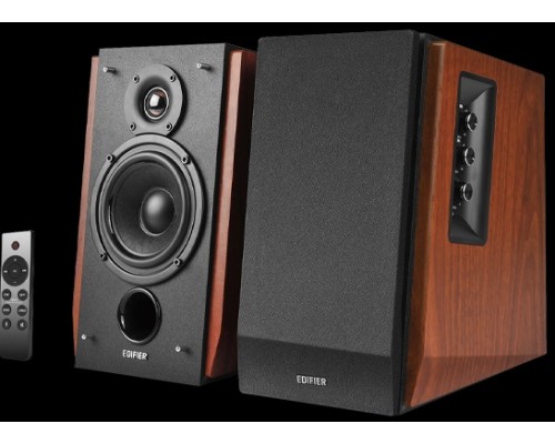 Edifier R1700BTs Brown 2.0 66W Bluetooth