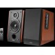 Edifier R1700BTs Brown 2.0 66W Bluetooth