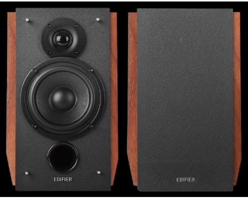 Edifier R1700BTs Brown 2.0 66W Bluetooth