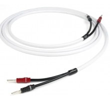 Chord C-screenX Speaker Cable 3m terminated pair