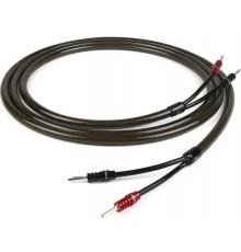 Chord EpicX Speaker Cable 2.5m terminated pair