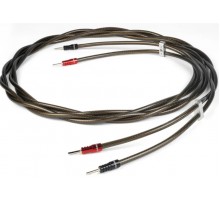 Chord EpicXL Speaker Cable 2.5m terminated pair