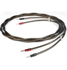 Chord EpicXL Speaker Cable 2.5m terminated pair