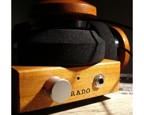 Grado RA–1 Battery