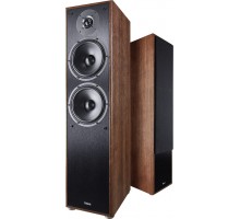 Magnat Monitor S80 ATM walnut pair