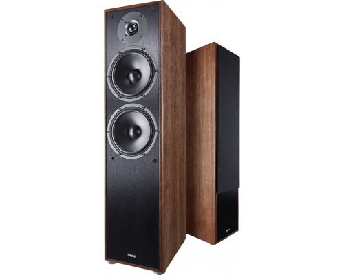 Magnat Monitor S80 ATM walnut pair