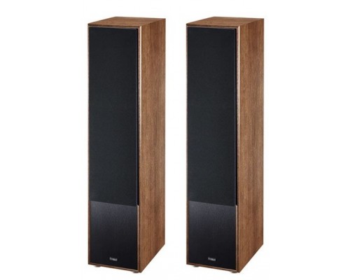 Magnat Monitor S70 walnut pair