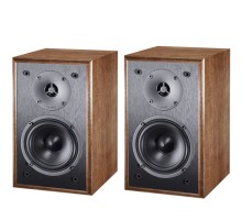 Magnat Monitor S30 walnut pair