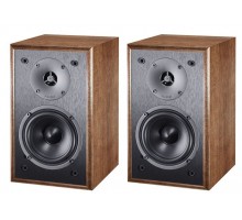 Magnat Monitor S10 B walnut pair