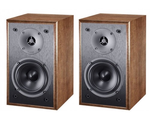 Magnat Monitor S10 B walnut pair