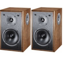 Magnat Monitor S10 D walnut pair