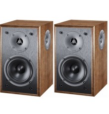 Magnat Monitor S10 D walnut pair