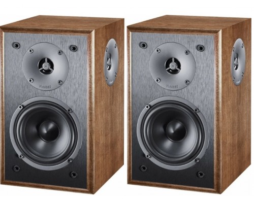 Magnat Monitor S10 D walnut pair