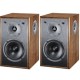 Magnat Monitor S10 D walnut pair