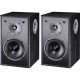 Magnat Monitor S10 D black pair