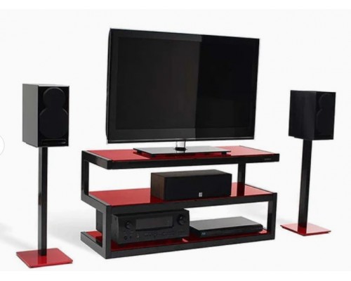 Norstone Esse Stand Black