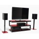 Norstone Esse Stand Red