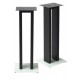 Norstone Kubben Speaker Stand