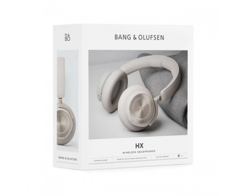 Bang & Olufsen Beoplay HX Gold Tone