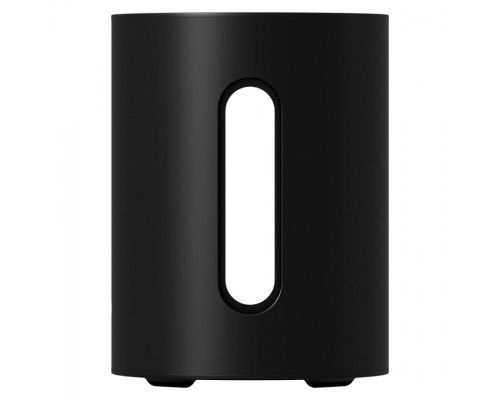 Sonos SUB Mini Black