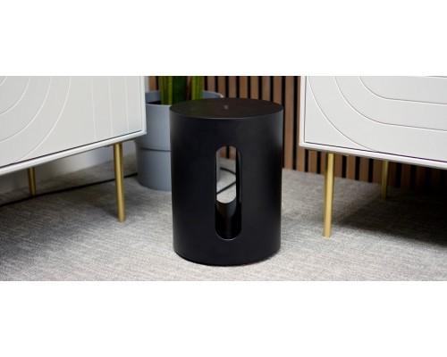 Sonos SUB Mini Black