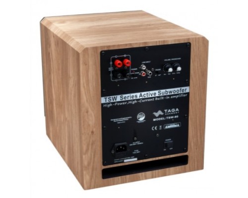 Taga Harmony TSW-80 Oak