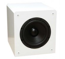 Taga Harmony VIGOR SW-8 High Gloss White