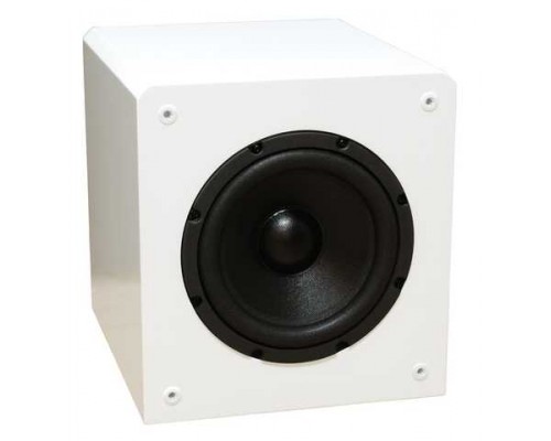 Taga Harmony VIGOR SW-8 High Gloss White