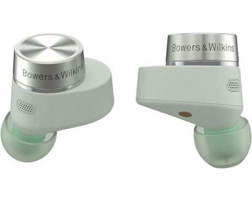 Bowers & Wilkins Pi 5 S2 Sage Green
