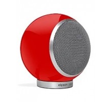 Elipson Planet M Red lacquered
