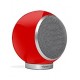 Elipson Planet M Red lacquered