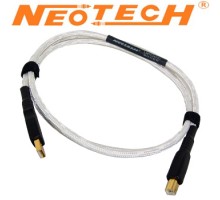 Neotech NEUB-1020-USB 2.0 A-B-UPOCC Silver-1.5 m