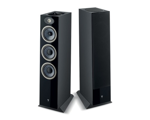 Focal Theva Theva N3-D Black