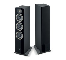 Focal Theva N2 Black