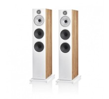 Bowers & Wilkins 603 S3 Oak