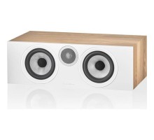 Bowers & Wilkins HTM6 S3 Oak