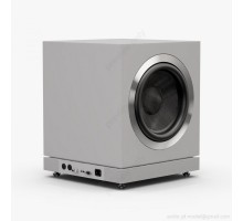Bowers & Wilkins DB3D White