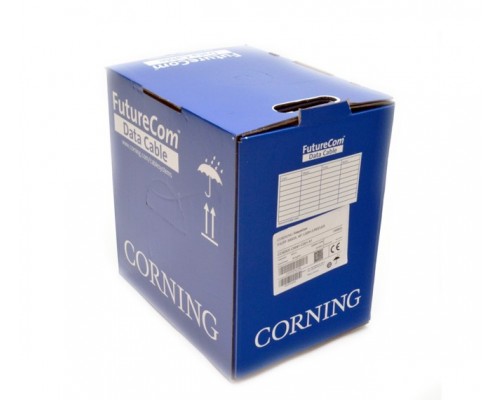 Corning cat 5e f/ftp 300/24 4p