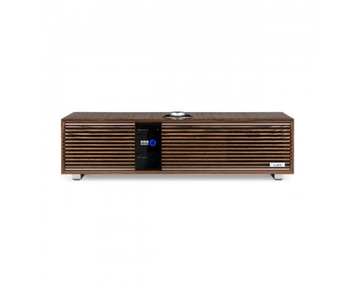 Ruark Audio R410 Music System Walnut